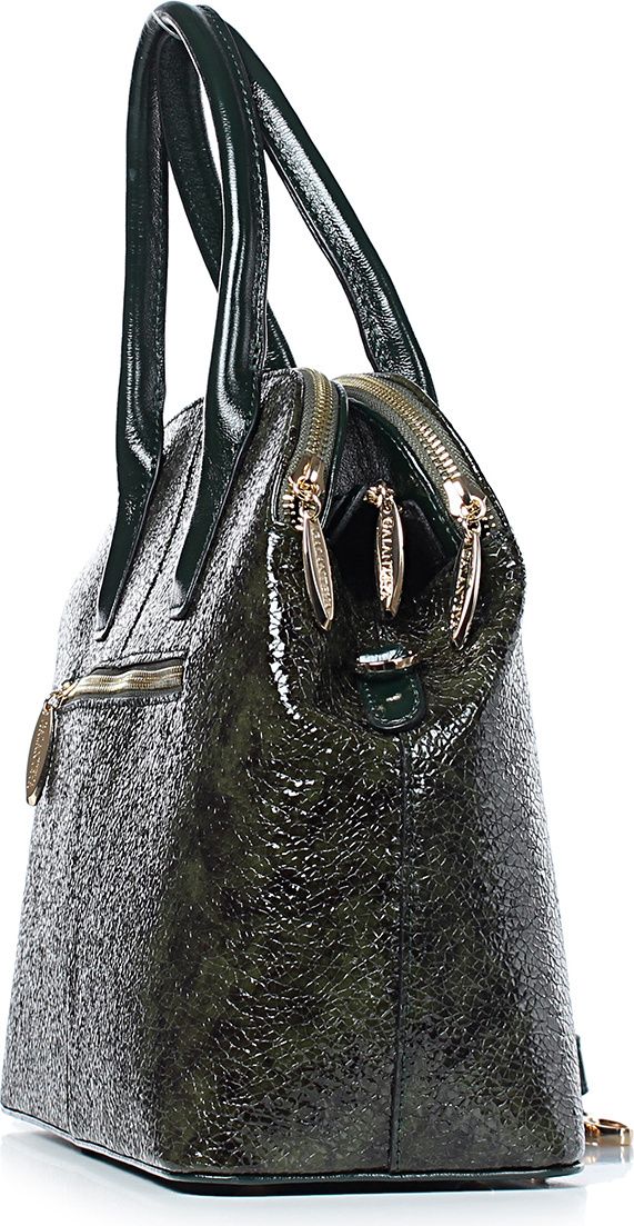 Сумки Galanteya арт. 25с3464к45 зеленый