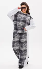 Костюм Anelli Laurel 1526 рябчик