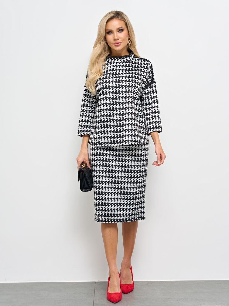 Skirt Jetty #106-17