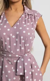 Sukienka LT Collection P15852-13M
