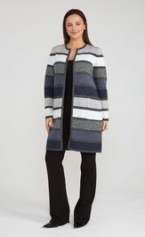 Кардиган BONADI 2212 джинс