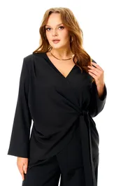 Garnitur Anastasia MAK 1349 chern