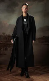 Coat Buter New 3476