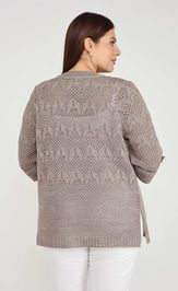 Кардиган BONADI 2187 капучино