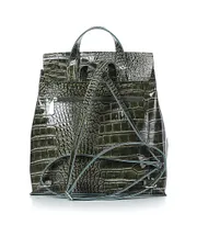 Torba Galanteya #24s614k45 olivkovyj