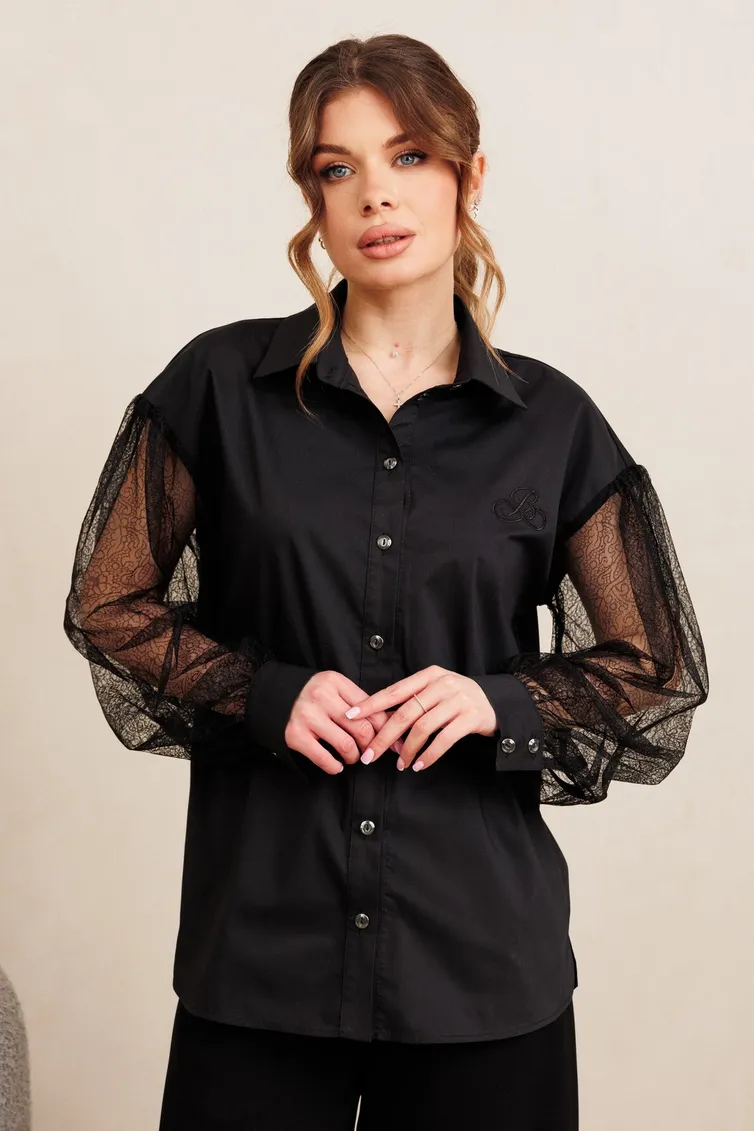 Bluzka Amori #6503 164