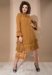 Sukienka Galean Style #741