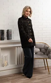 Рубашка LT Collection Б14991-10М
