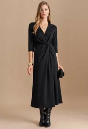 Dress Elletto Life #1034