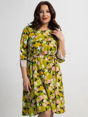 Sukienka LT Collection #P15634-33M