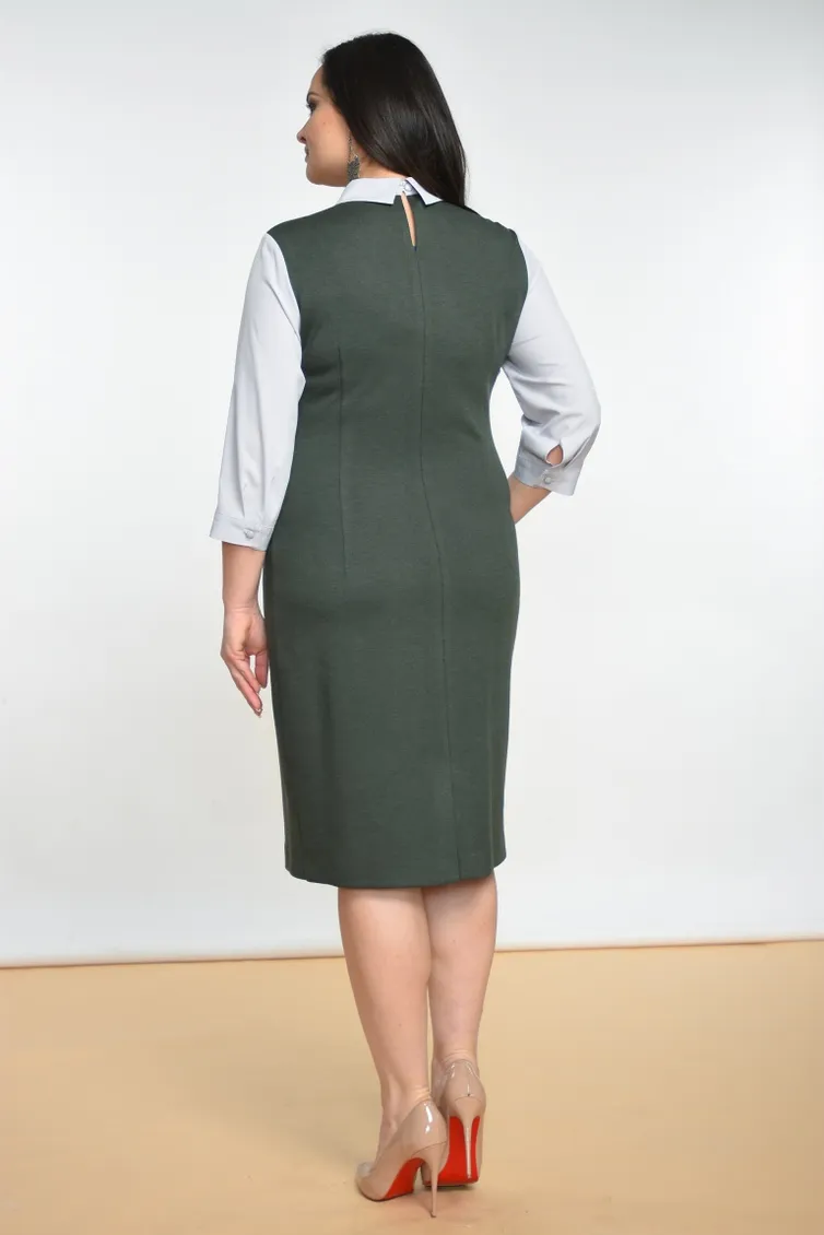 Платье Lady Style Classic арт. 1453