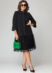 Sukienka EVA GRANT #7268A