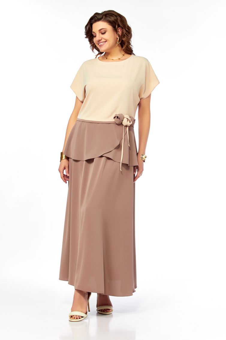 Костюм Ольга Стиль арт. С1015