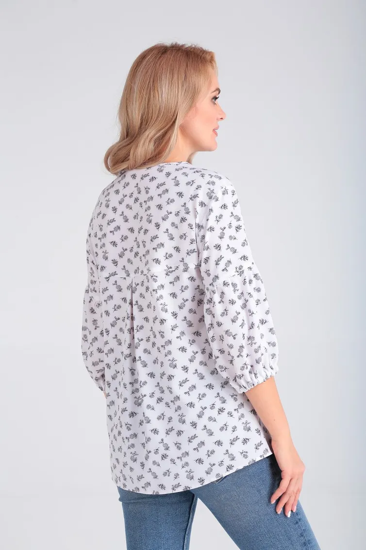 Bluzka Modema #0464/6