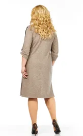 Dress Тэнси 404