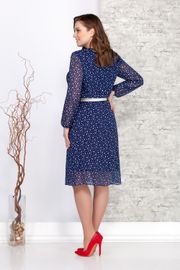 Dress Ivelta plus #1630