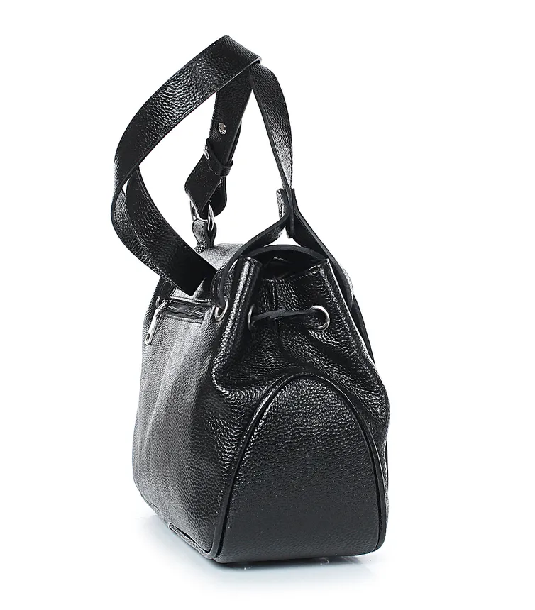 Torba Galanteya #24s152k45 chernyj