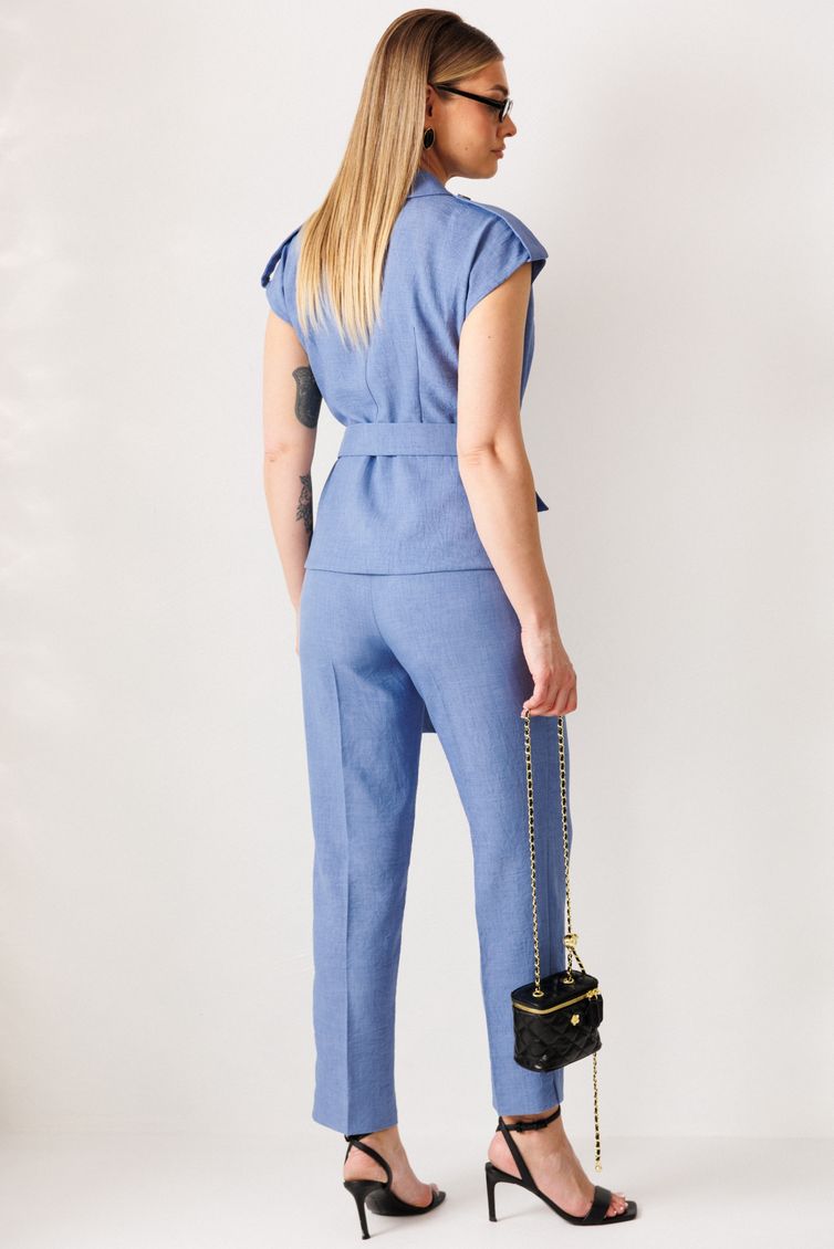 Костюм Мода Юрс арт. 26-2975 sin