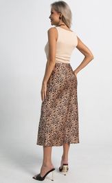 Юбка LT Collection Ю15420-16М