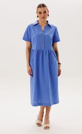 Платье Verita moda Н-2468