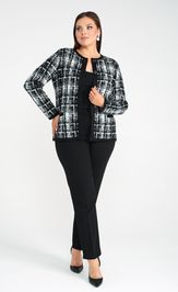 Жакет BONADI 2006 черный