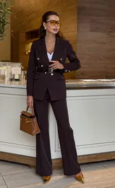 Комплект Aura chic life 9268 170