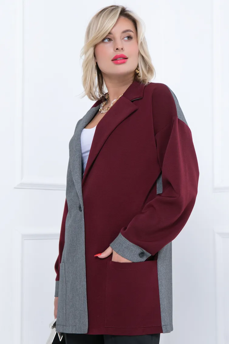 Żakiet Bellovera #31K5449