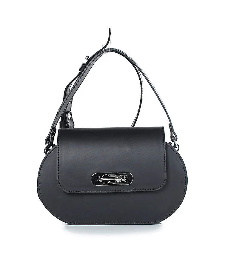 Torba Galanteya #24s151k45 chernyj/seryj