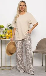 Брюки LT Collection Б13604-30М