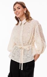 Блузка EOLA 3119