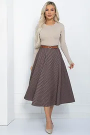 Spódnica LT Collection #Yu12213-2