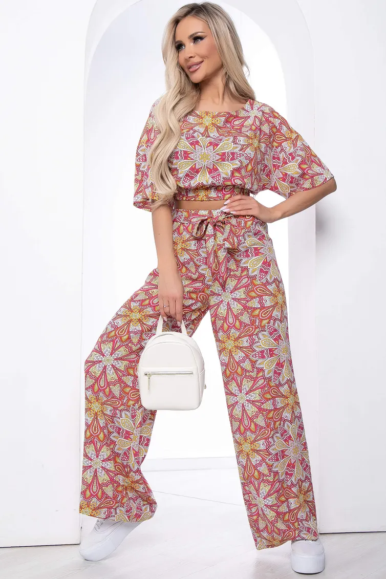 Garnitur LT Collection #K8890