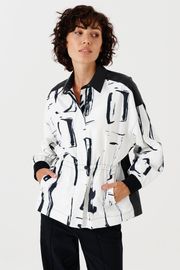 Jacket Noche Mio #7.132 GULL