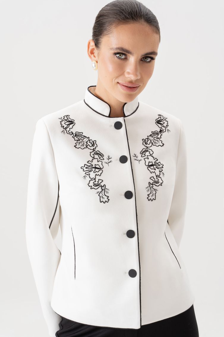 Жакет URS арт. 25-663-1