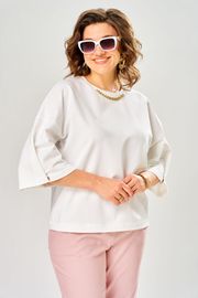 Blouse ANDINA CITY #3019-26