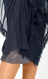 Платье Mira Fashion 5599