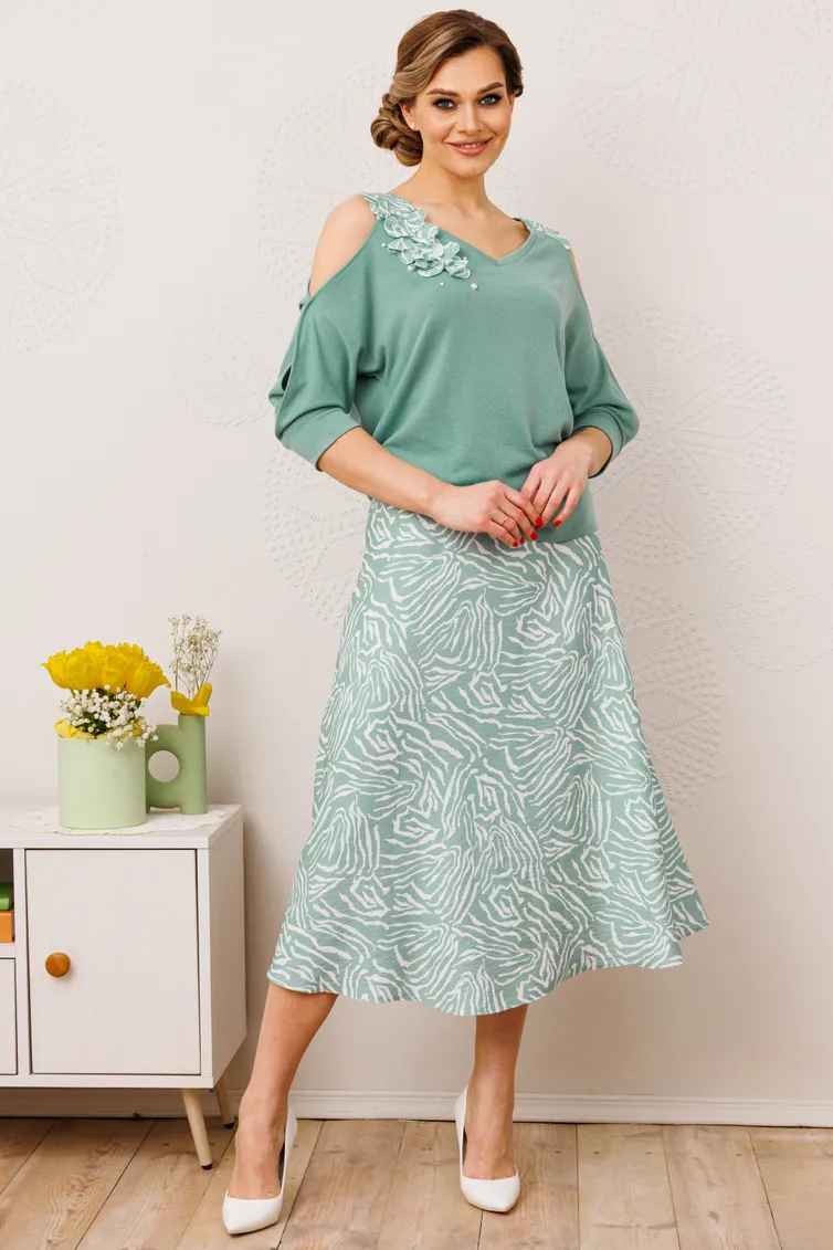 Zestaw Moda Urs #2814-1