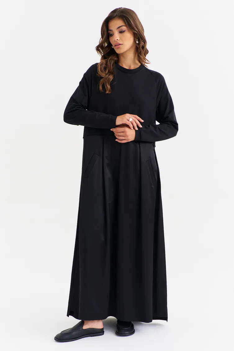 Sukienka RINKA #1303