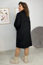 Кардиган Rumoda арт. 2019/5 черный