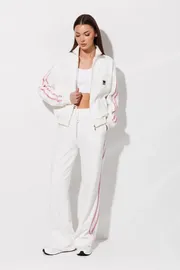 Spodnie V&N fashion #1138