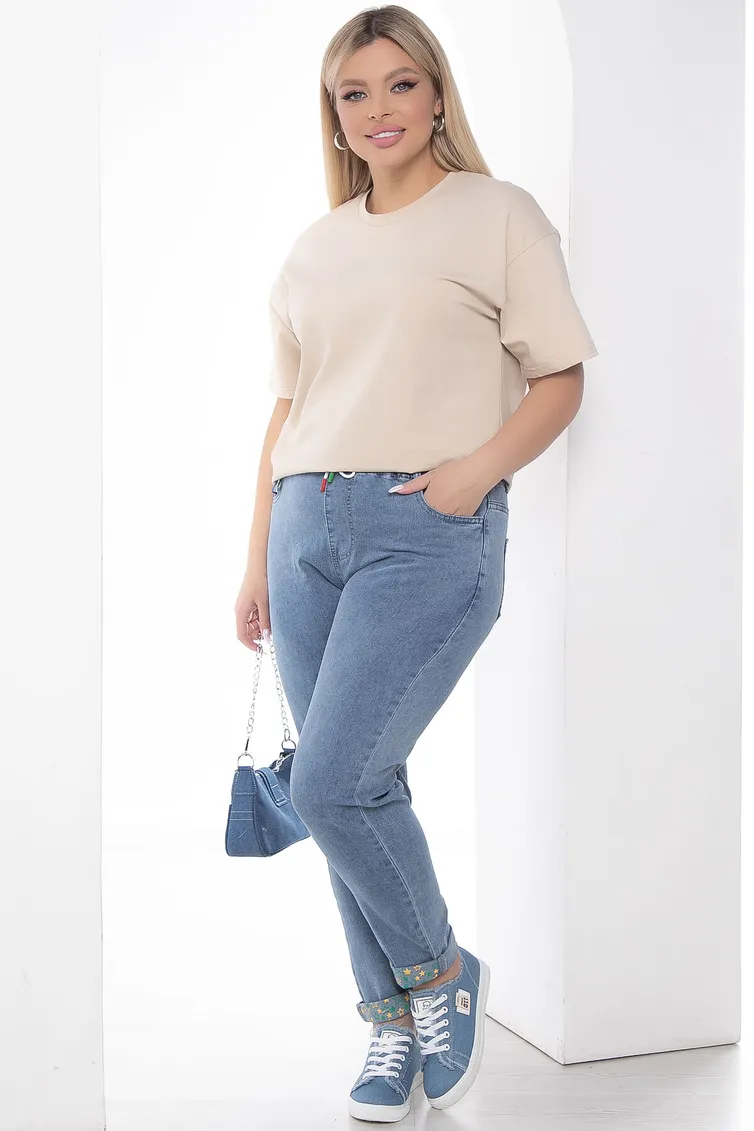 Spodnie LT Collection #B9093