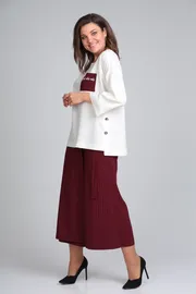 Костюм Michel Chic арт. 1317 борд