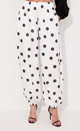 Trousers Buter New 3378