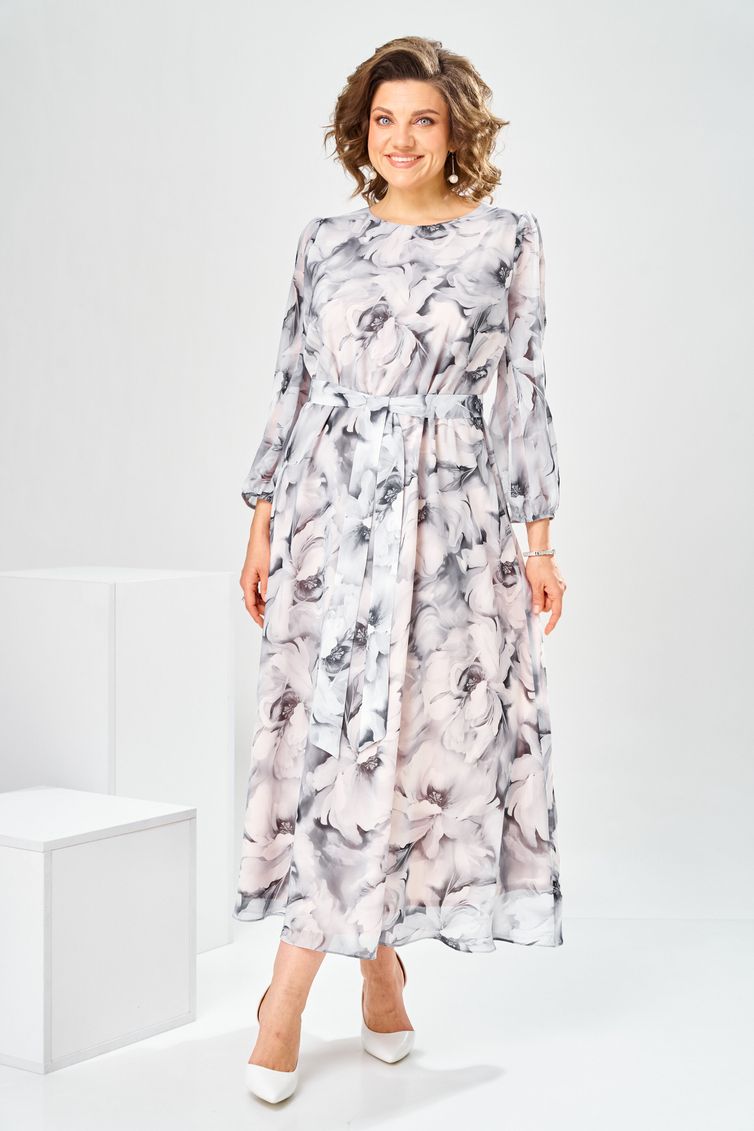 Sukienka ROMANOVICH #1-2769-6