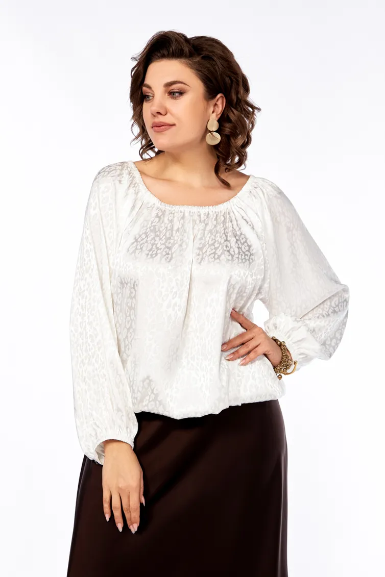 Bluzka Olga Style #S881