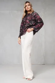 Bluzki, tuniki Erika Style Collection #07201-5