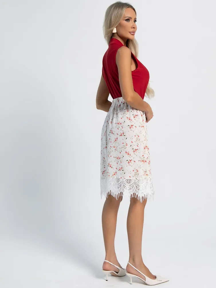 Spódnica LT Collection #Yu16120-10M