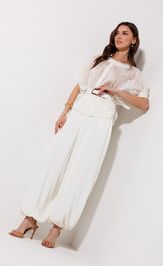 Брюки Люше 4377