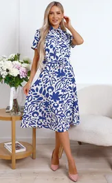 Платье LT Collection П15846-45М