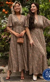 Платье LT Collection П15607-1М